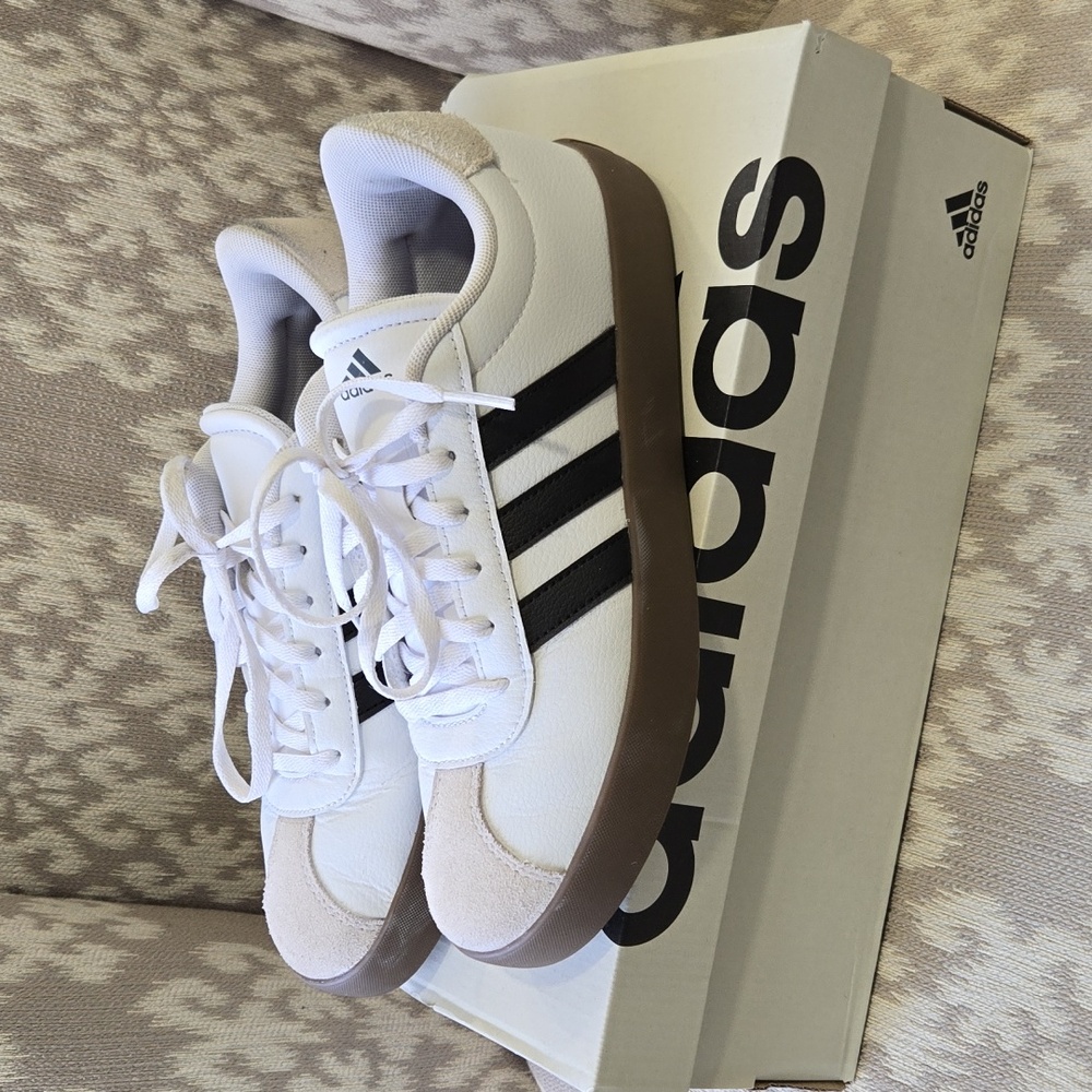 Adidas VL Court 3.0